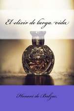 El Elixir de Larga Vida