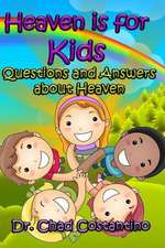 Heaven Is for Kids