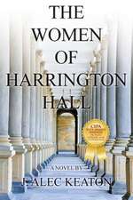 The Women of Harrington Hall