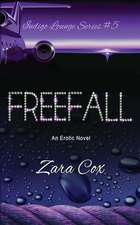 Freefall (Indigo Lounge #5)