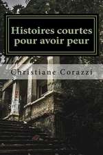 Histoires Courtes Pour Avoir Peur