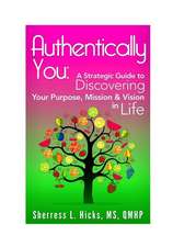 Authentically You