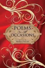 Poems for All Occasions