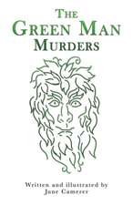 The Green Man Murders