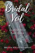 Bridal Veil: Inspiration to Love Again