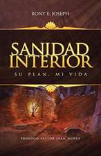 SANIDAD INTERIOR