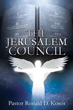 The Jerusalem Council