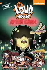 The Loud House Vol. 5: After Dark