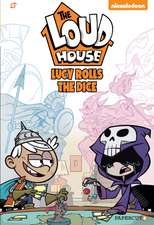 The Loud House Vol. 13: Lucy Rolls the Dice