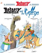 Asterix #39