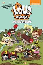 The Loud House Vol. 17: Sibling Rivalry