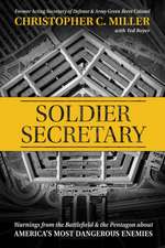 Soldier Secretary