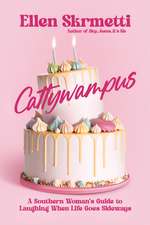 Cattywampus