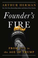 Founder's Fire