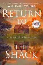 Return to the Shack