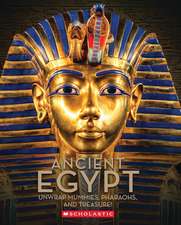 Scholastic: Ancient Egypt