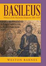 Basileus