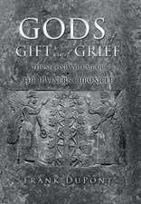 Gods of Gift and Grief: The Diviner's Chronicle