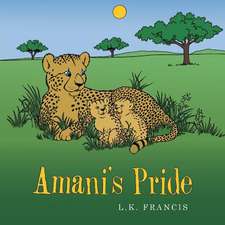 Amani's Pride