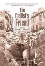 The Cellist's Friend