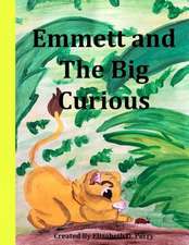 Emmett's Big Curious