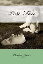 Lost Face