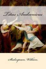 Titus Andronicus