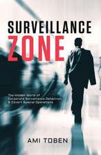 Surveillance Zone