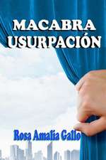 Macabra Usurpacion