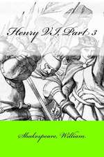 Henry VI, Part 3