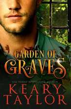 Garden of Graves