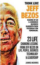 Think Like Jeff Bezos