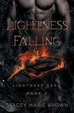 Lightness Falling