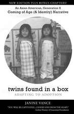 Twins Found in a Box