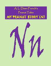 My Peanut Story (N)