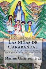 Las Ninas de Garabandal