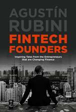 Fintech Founders