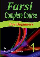 Farsi Complete Course