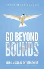 Go Beyond Bounds