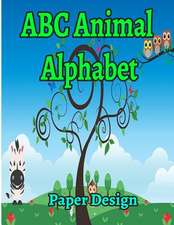 ABC Animal Alphabet