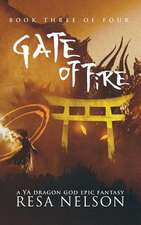 Gate of Fire