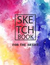 Sketchbook for the Artist