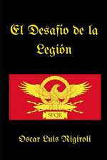 El Desafio de la Legion