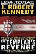 The Templar's Revenge