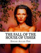 The Fall of the House of Usher