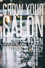 Grow Your Salon Business