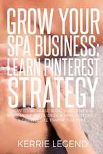 Grow Your Spa Business