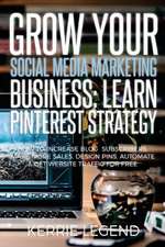 Grow Your Social Media Marketing Business