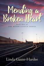 Mending a Broken Heart