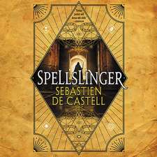 Spellslinger